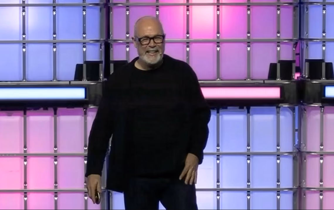 Own what you build: Open source and AI’s future